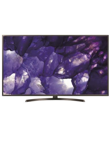 LG TV 49'' LED UHD SMART 4K