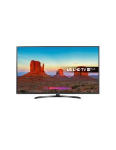 TV LED LG 55" ULTRA HD 4K SMART TV