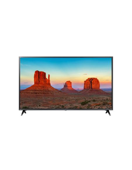 LG TV LED LG 60" ULTRA HD 4K SMART