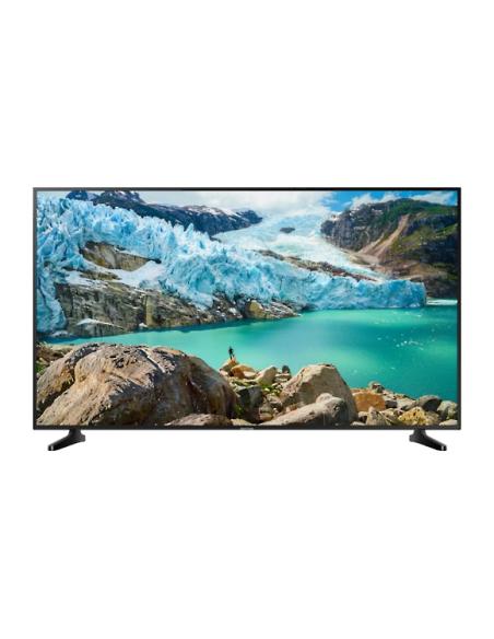 SAMSUNG TV 55" LED ULTRA HD 4K SMART TV