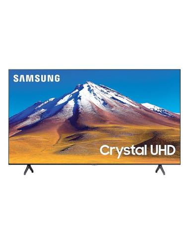 SAMSUNG TV 55" LED ULTRA UHD 4K SMART TV BLUETOOT