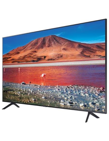 SAMSUNG TV LED Ultra HD 4K 58" UE58TU7172 Smart TV