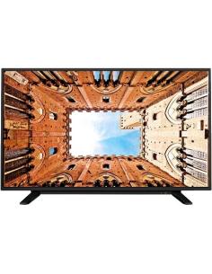 TV LED TOSHIBA 50" 4K SMART-TV DVB-T2/C/S2