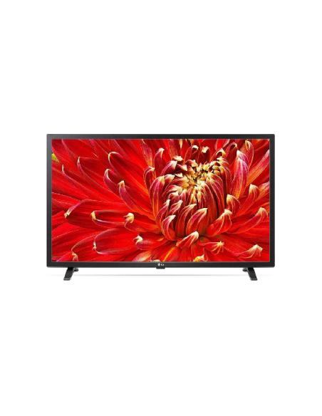 TV COLOR 32" LED DVB-T2 SMART ANDROID 9.0 USB HDMI BLACK ITALIA