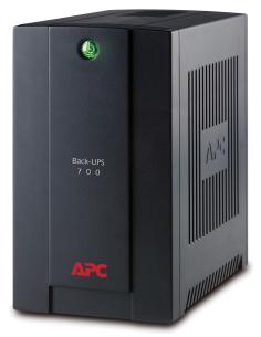 APC Back-UPS 750VA AVR, IEC