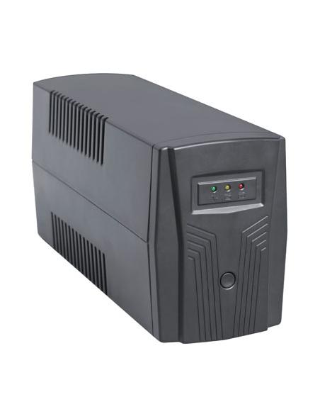 EAST STEP WAVE 600VA 360W