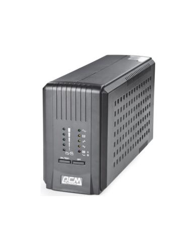 POWERCOM 700VA LINE INTERACTIVE