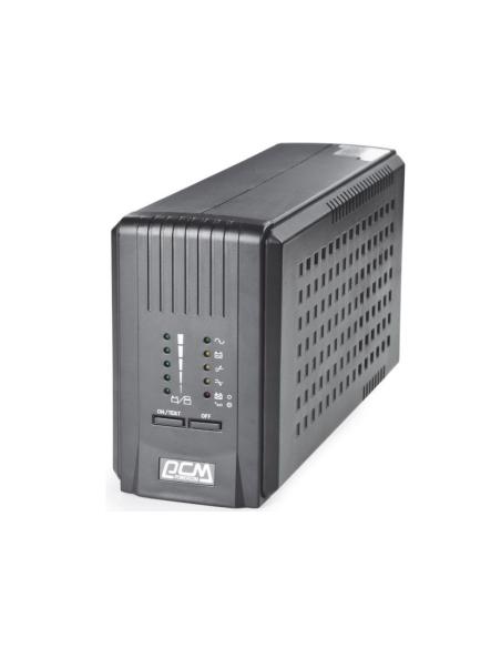 POWERCOM 700VA LINE INTERACTIVE