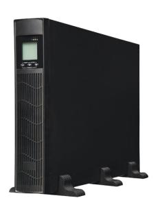 EAST GRUPPO ONLINE 1000VA 900W LCD USB RACK