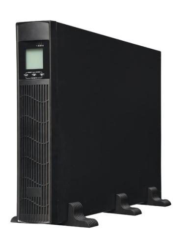 EAST GRUPPO ONLINE 1000VA 900W LCD USB RACK