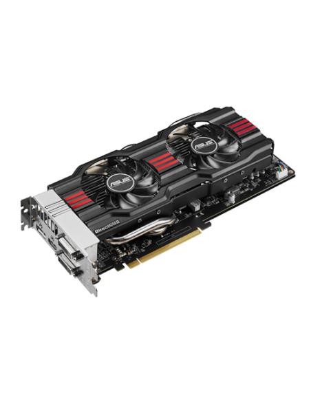 VGA ASUS GF GTX770 2GB DDR5