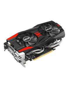 VGA ASUS GTX760-DC2OC-2G