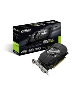 VGA ASUSNVIDIA GTX-1050TI 4GD5 4GB GDDR5 128BIT
