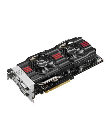 VGA ASUS GF GTX710 1GB DDR5
