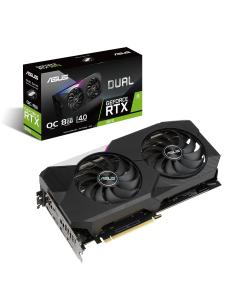 Asus GeForce RTX 3070 DUAL 8G V2 LHR