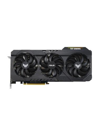 ASUS TUF Gaming TUF-RTX3060TI-O8G-V2 -Gaming NVIDIA 8GB DDR6