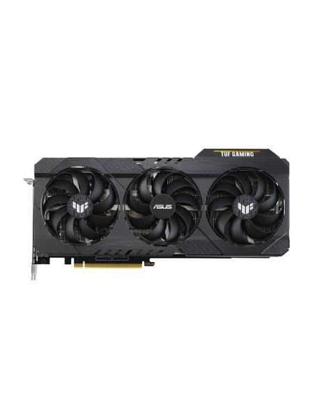 ASUS TUF Gaming TUF-RTX3060TI-O8G-V2 -Gaming NVIDIA 8GB DDR6