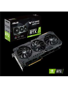 ASUS TUF Gaming TUF-RTX3060-O12G-V2-Gaming NVIDIA GeForce 12GB GDDR6