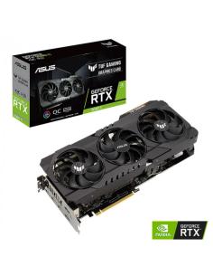 ASUS TUF Gaming GeForce RTX™ 3080 Ti OC Edition 12GB GDDR6X
