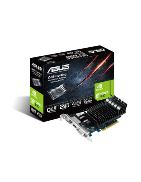 VGA ASUS GT630 2GB HDMI