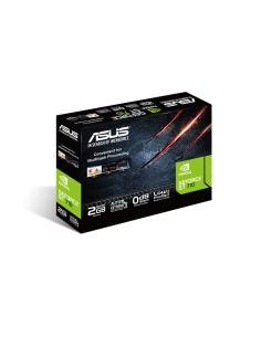 VGA ASUS GT710 2GB DDR5 HDMI LOW PROFILE