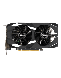 VGA ASUS TUF GTX1650 4GB GDDR6 P-GAMING HDMI DVI DP