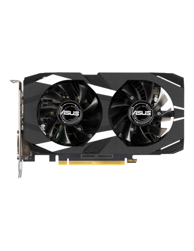 VGA ASUS TUF GTX1650 4GB GDDR6 P-GAMING HDMI DVI DP