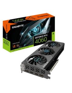 SCHEDA VIDEO GIGABYTE GEFORCE RTX 4060 8GB EAGLE OC