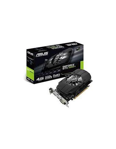 VGA ASUS PHOENIX GTX1050 4GB DDR5 DVI-DHDMI DP