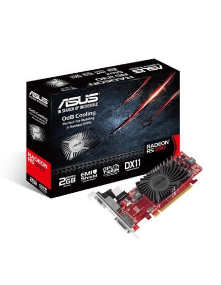 VGA R5 230 2GB DDR3