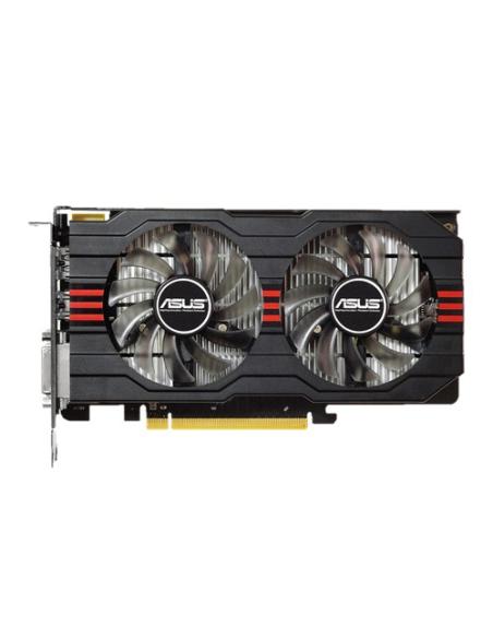 ASUS VGA ATI R7 250X 2GD5 OC PCIE