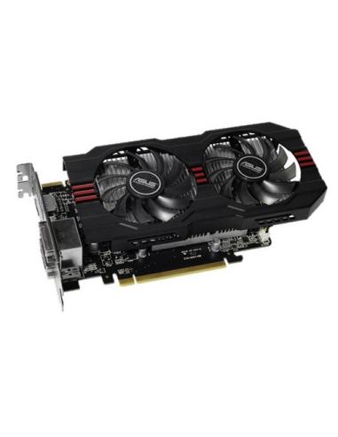 VGA ASUS AMD Radeon R7 260X 2GB DDR5