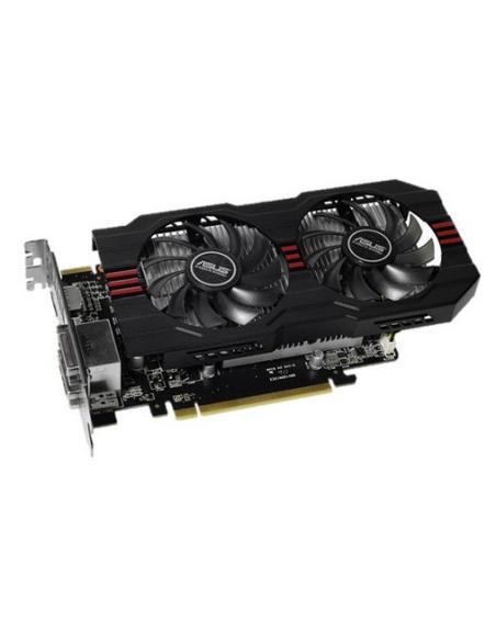 VGA ASUS AMD Radeon R7 260X 2GB DDR5