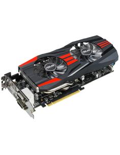 VGA ASUS AMD Radeon R9270X DDR5