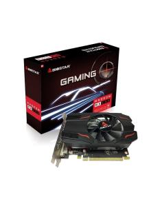 BIOSTAR VGA GAMING RADEON RX550 4GB