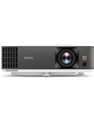 Videoproiettore BENQ JPK77.17E 4K HDR 16 ms a bassa latena di input | 4K a 60 H