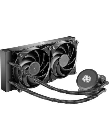 COOLERMASTER MASTERLIQUID LITE 240 MLW-D24M-A20PW-R1
