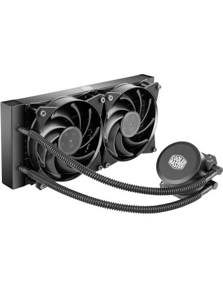 COOLERMASTER MASTERLIQUID LITE 240 MLW-D24M-A20PW-R1