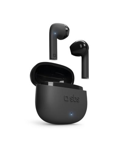 AURICOLARI SEMI IN EAR  CONTROLLI TOUCH CASE DA 3