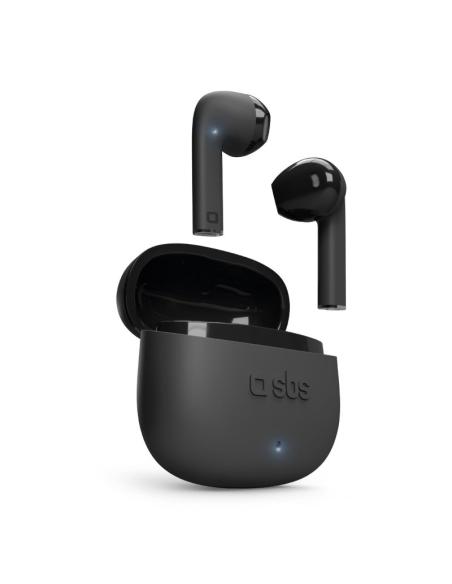 AURICOLARI SEMI IN EAR  CONTROLLI TOUCH CASE DA 3