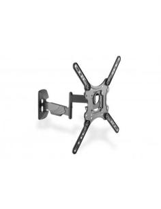 SUPPORTO MONITOR TV FINO A 107CM 23''-55'' 30KG