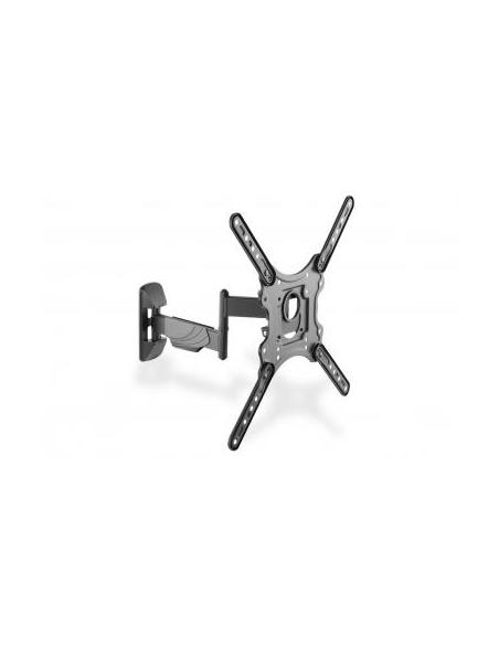 SUPPORTO MONITOR TV FINO A 107CM 23''-55'' 30KG