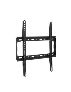 STAFFA A MURO PER TV FINO A 55 KG, DA 37 A 72" FINO A VESA 800X400