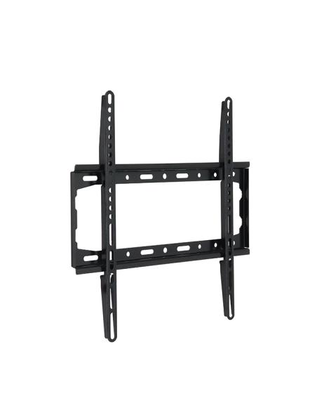 STAFFA A MURO PER TV FINO A 55 KG, DA 37 A 72" FINO A VESA 800X400
