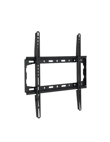 STAFFA A MURO ULTRA SLIM SUPPORTO TV 26-60" LED/LCD FINO A 50 KG E VESA 400X400