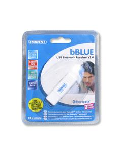 USB PEN BLUETOOTH 10MT
