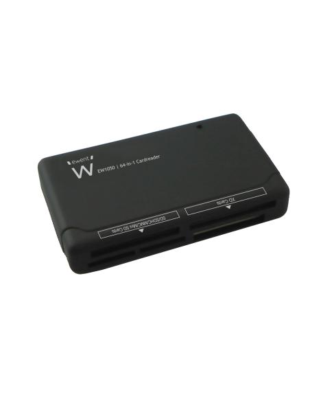 CARD READER 64-in-1 USB 2.0
