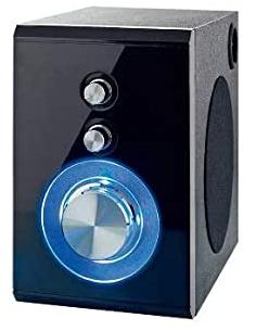 SUBWOOFER 8W RMS- 16W PMPO