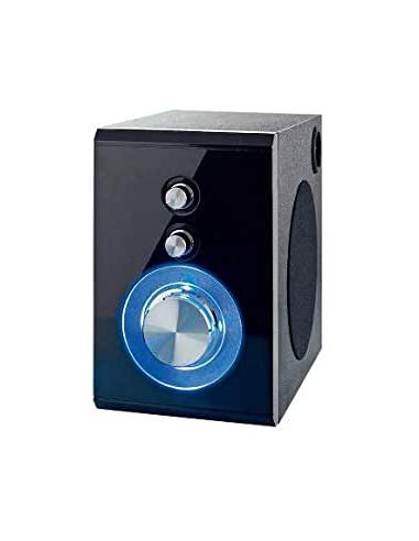 SUBWOOFER 8W RMS- 16W PMPO