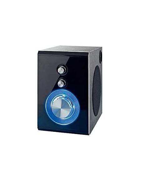 SUBWOOFER 8W RMS- 16W PMPO